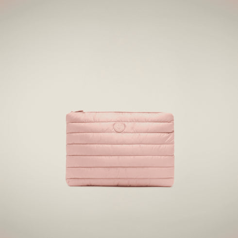 Save The Duck Pochette POCHETTE GRANDE THALASSA UNI A25-SAVE THE DUCKDZ0560UIRIS21-80043-UNI - Francavilla Moda